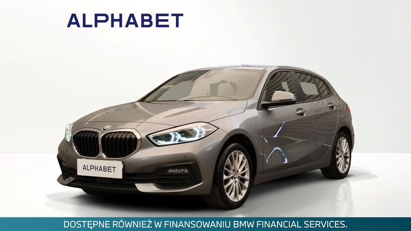BMW Seria 1