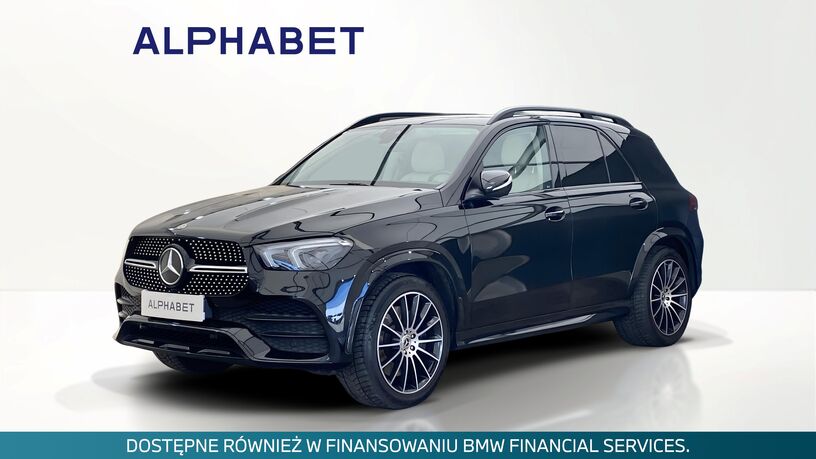 Mercedes-Benz Gle Suv