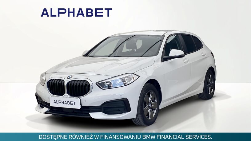 BMW Seria 1