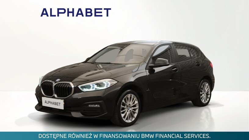 BMW Seria 1