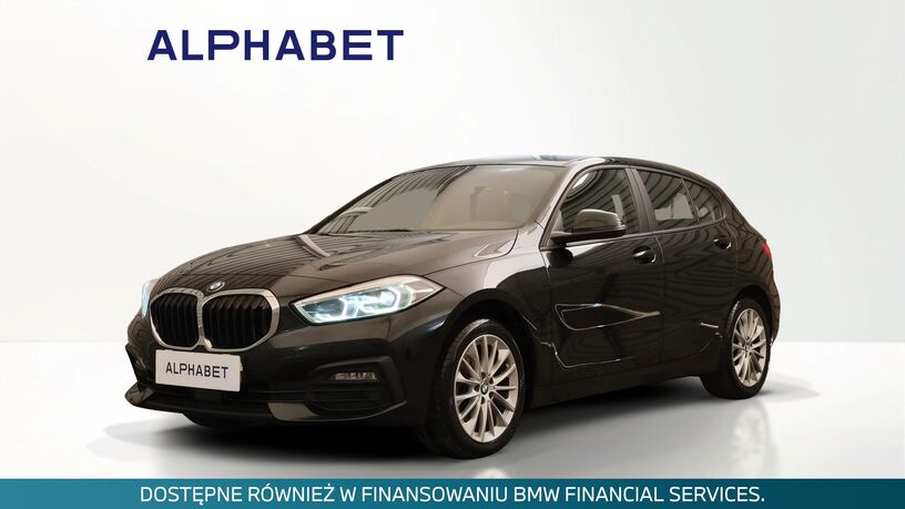 BMW Seria 1