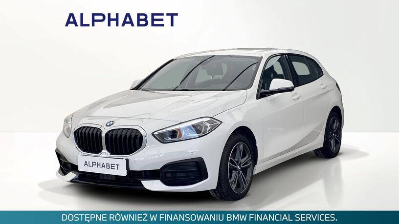 BMW Seria 1