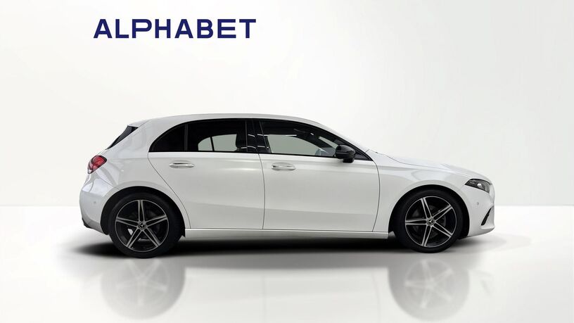 Mercedes-Benz Klasa A