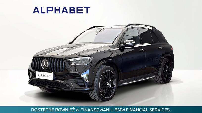 Mercedes-Benz Gle Suv