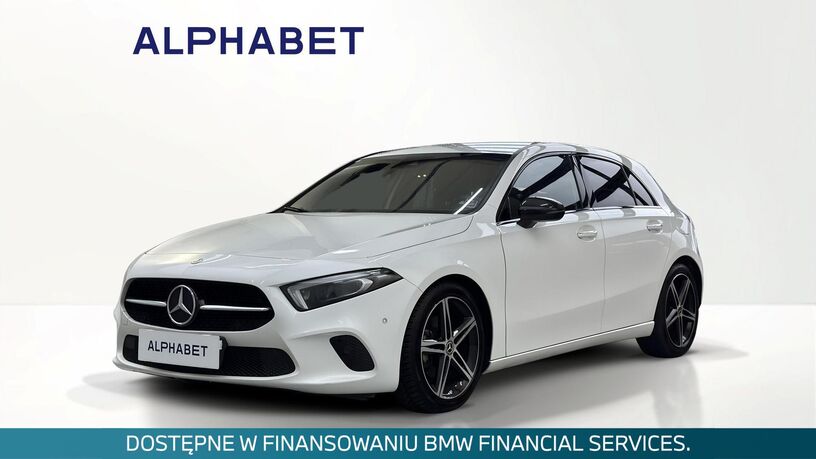 Mercedes-Benz Klasa A