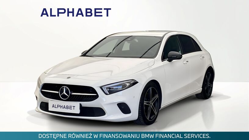 Mercedes-Benz Klasa A