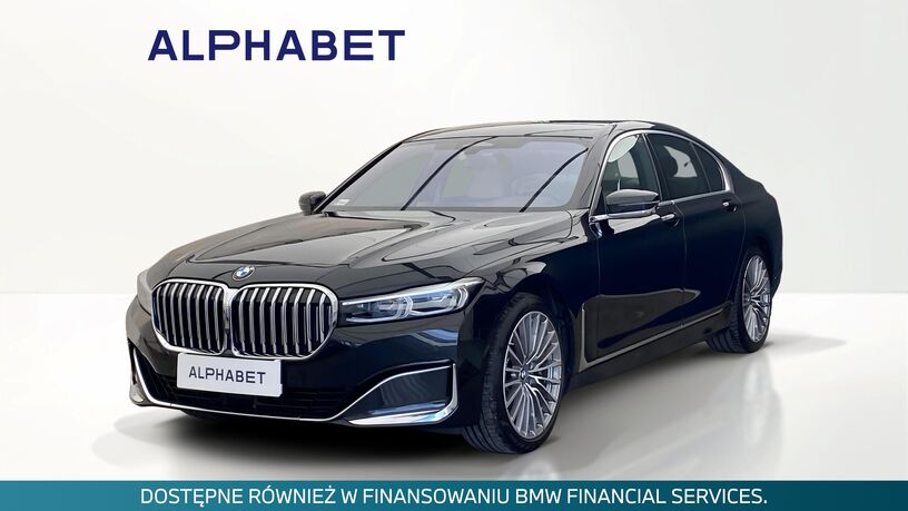 BMW Seria 7