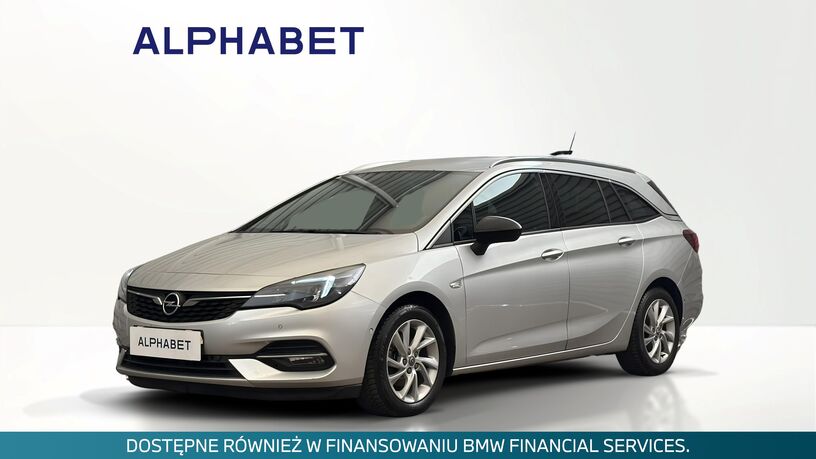 Opel Astra Sports Tourer
