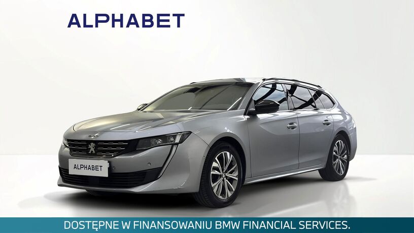 Peugeot 508 Sw