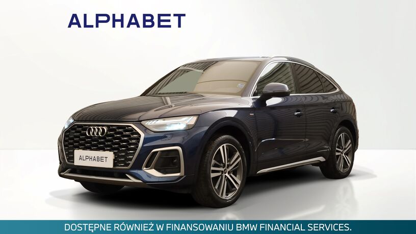 Audi Q5 Sportback