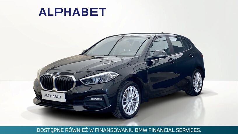 BMW Seria 1
