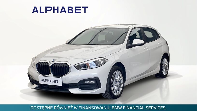 BMW Seria 1
