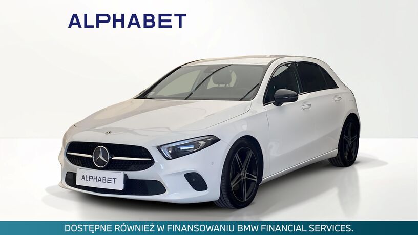 Mercedes-Benz Klasa A