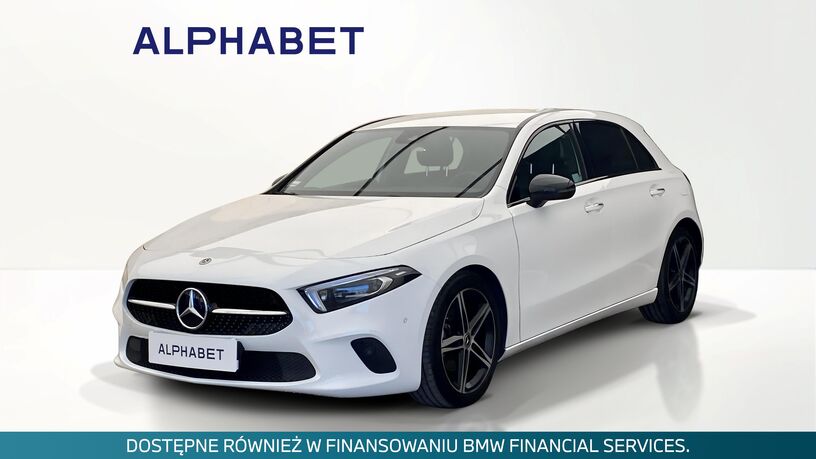 Mercedes-Benz Klasa A