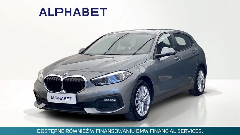 BMW Seria 1