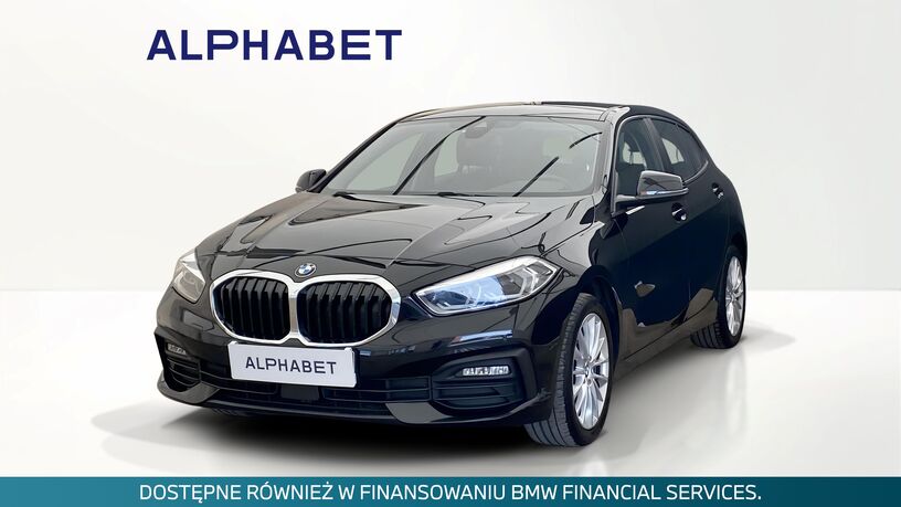 BMW Seria 1