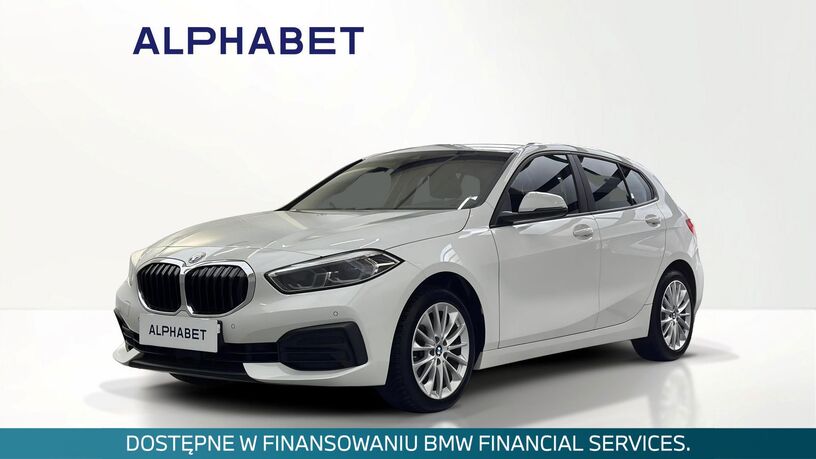 BMW Seria 1