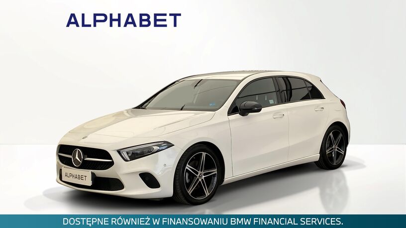 Mercedes-Benz Klasa A