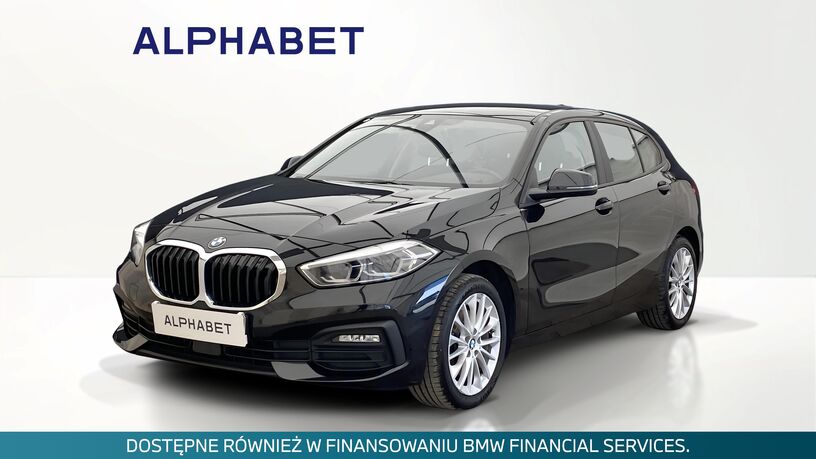 BMW Seria 1