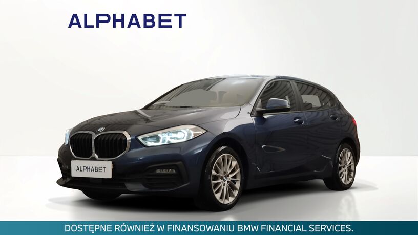 BMW Seria 1