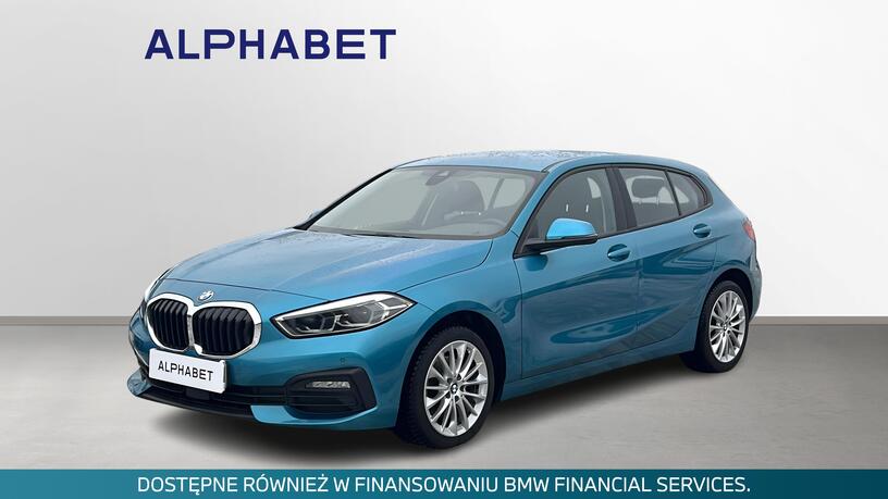 BMW Seria 1