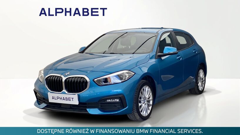 BMW Seria 1