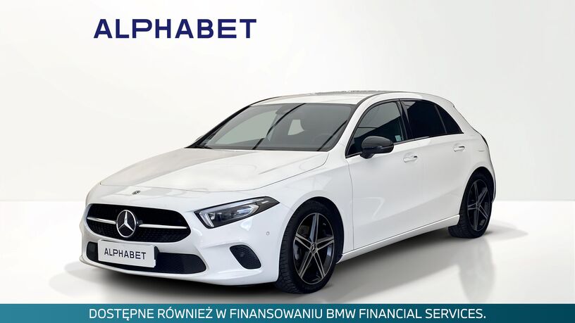 Mercedes-Benz Klasa A