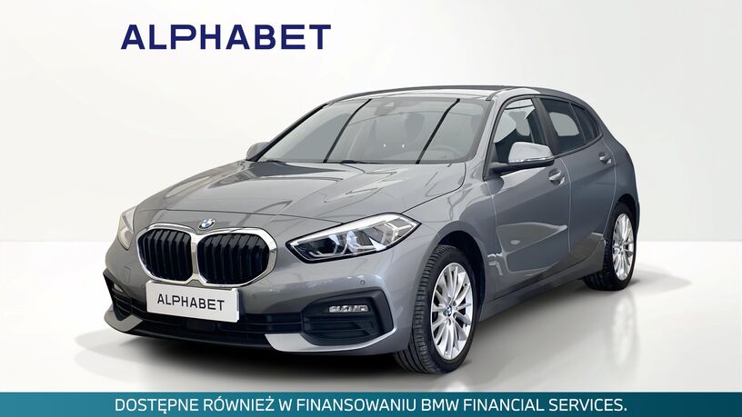 BMW Seria 1