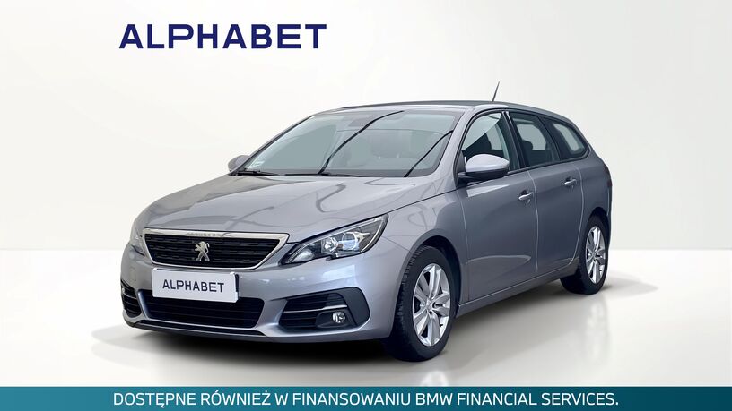 Peugeot 308 Sw