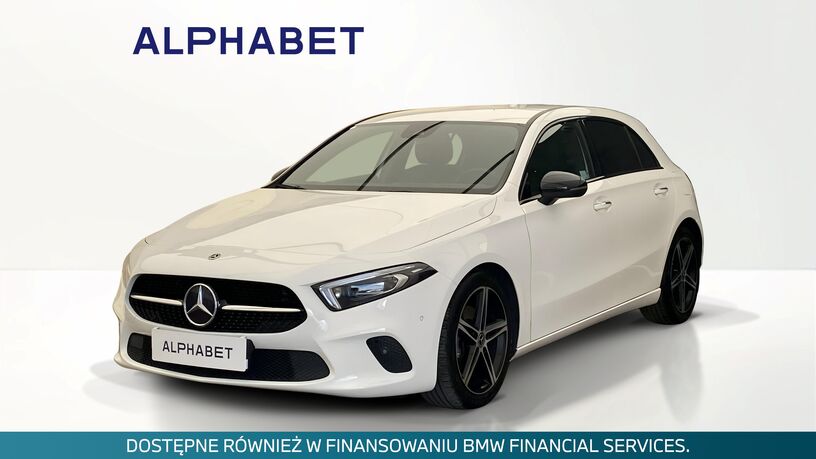 Mercedes-Benz Klasa A