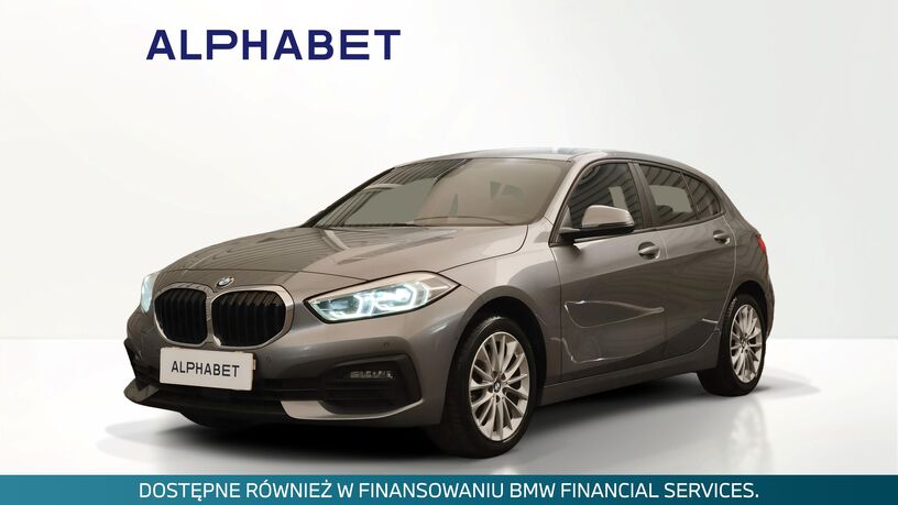 BMW Seria 1