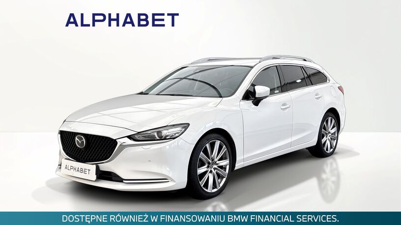 Mazda Mazda6