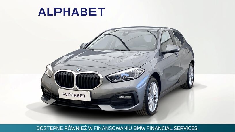 BMW Seria 1