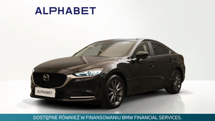 Mazda Mazda6