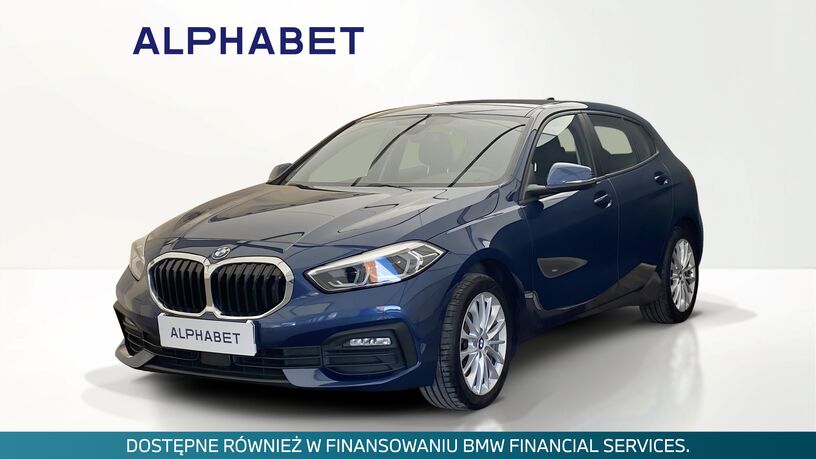 BMW Seria 1