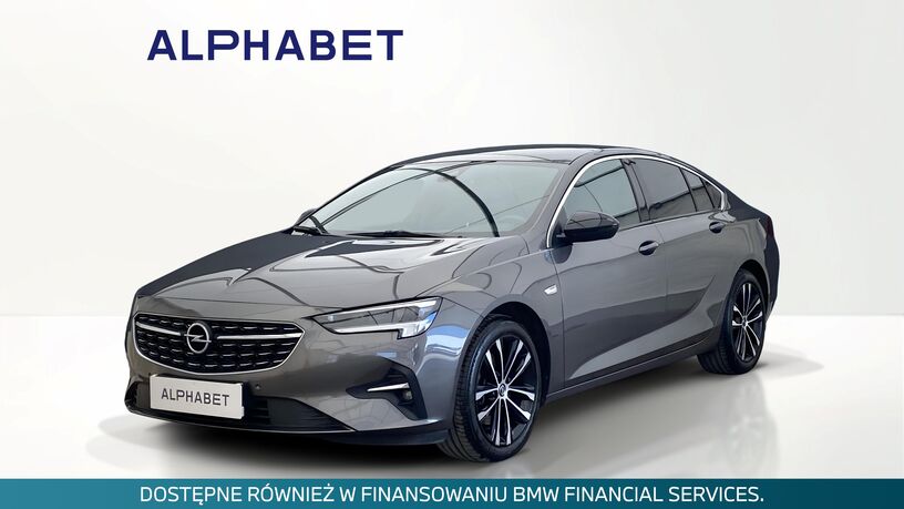 Opel Insignia Grand Sport