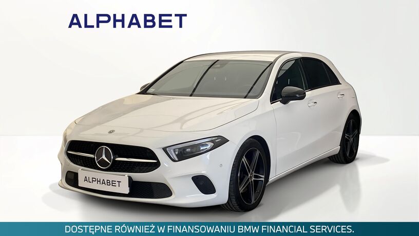 Mercedes-Benz Klasa A