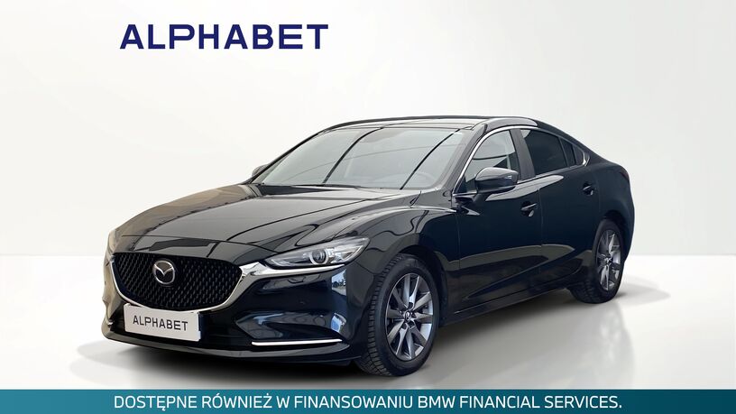 Mazda Mazda6